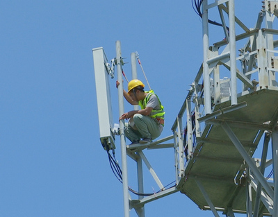广东电信赋能缺电孤岛变信息岛 基础电信业务助力偏远地区跨越数字鸿沟