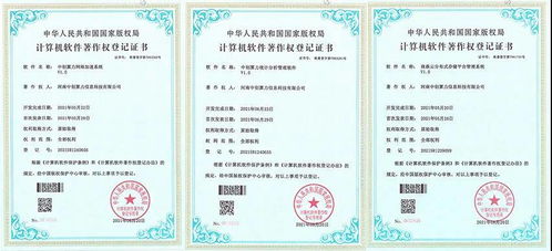 中创算力喜获增值电信业务经营许可证，夯实基础电信业务根基