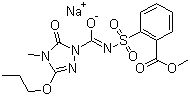 丙苯磺隆（Propoxycarbazone Sodium）农兽药基本信息与信息化管理探索