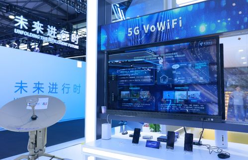 中国电信引领空地海一体5G VoWiFi产业合作 基础电信业务的新篇章