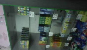 货柜转让 化妆品、小商品与日常用品货柜优质选择